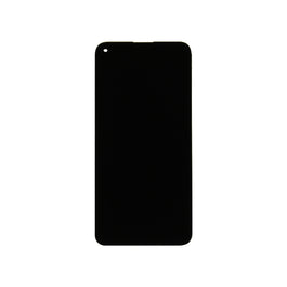 Huawei Y7p (2020) Display And Digitizer Without Frame Black OEM
