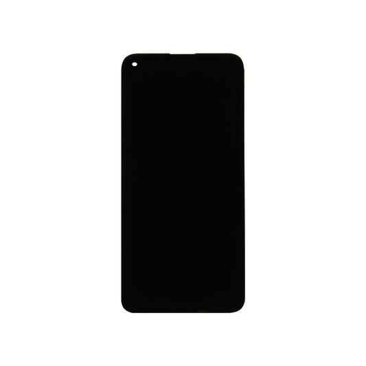 Huawei Y7p (2020) Display And Digitizer Without Frame Black OEM