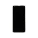 Huawei Y7p (2020) Display And Digitizer Without Frame Black OEM