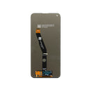 Huawei Y7p (2020) Display And Digitizer Without Frame Black OEM