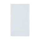 Google Pixel 6 Back Cover Without Lens Sorta Seafoam OEM