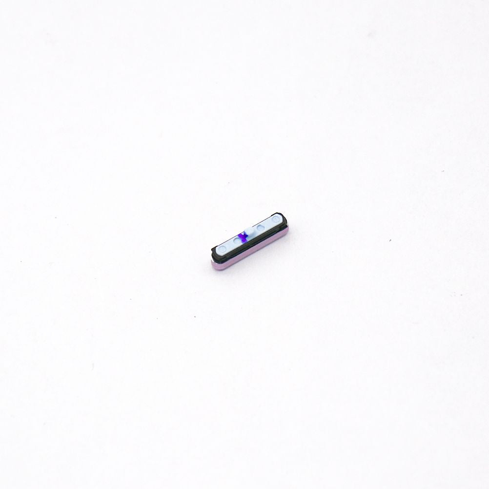 Samsung Galaxy S23 Ultra S918B Power Button Lavender OEM