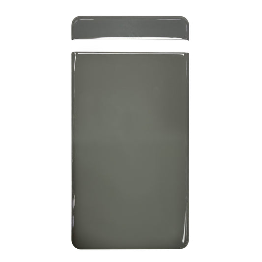 Google Pixel 7 Pro Back Cover Without Lens Hazel OEM