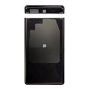 Google Pixel 7 Pro Back Cover Without Lens Hazel OEM
