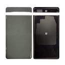 Google Pixel 7 Pro Back Cover Without Lens Hazel OEM