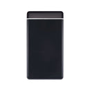 Google Pixel 7 Pro Back Cover Without Lens Obsidian Black Original