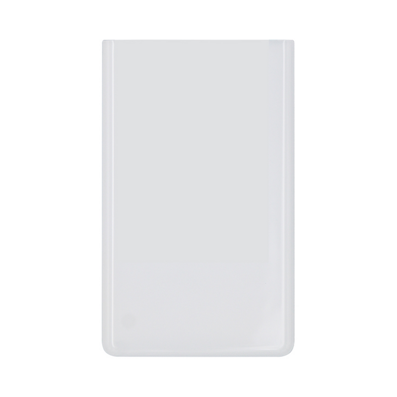 Google Pixel 7 Pro Back Cover Snow OEM