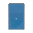 Google Pixel 7 Pro Back Cover Snow OEM