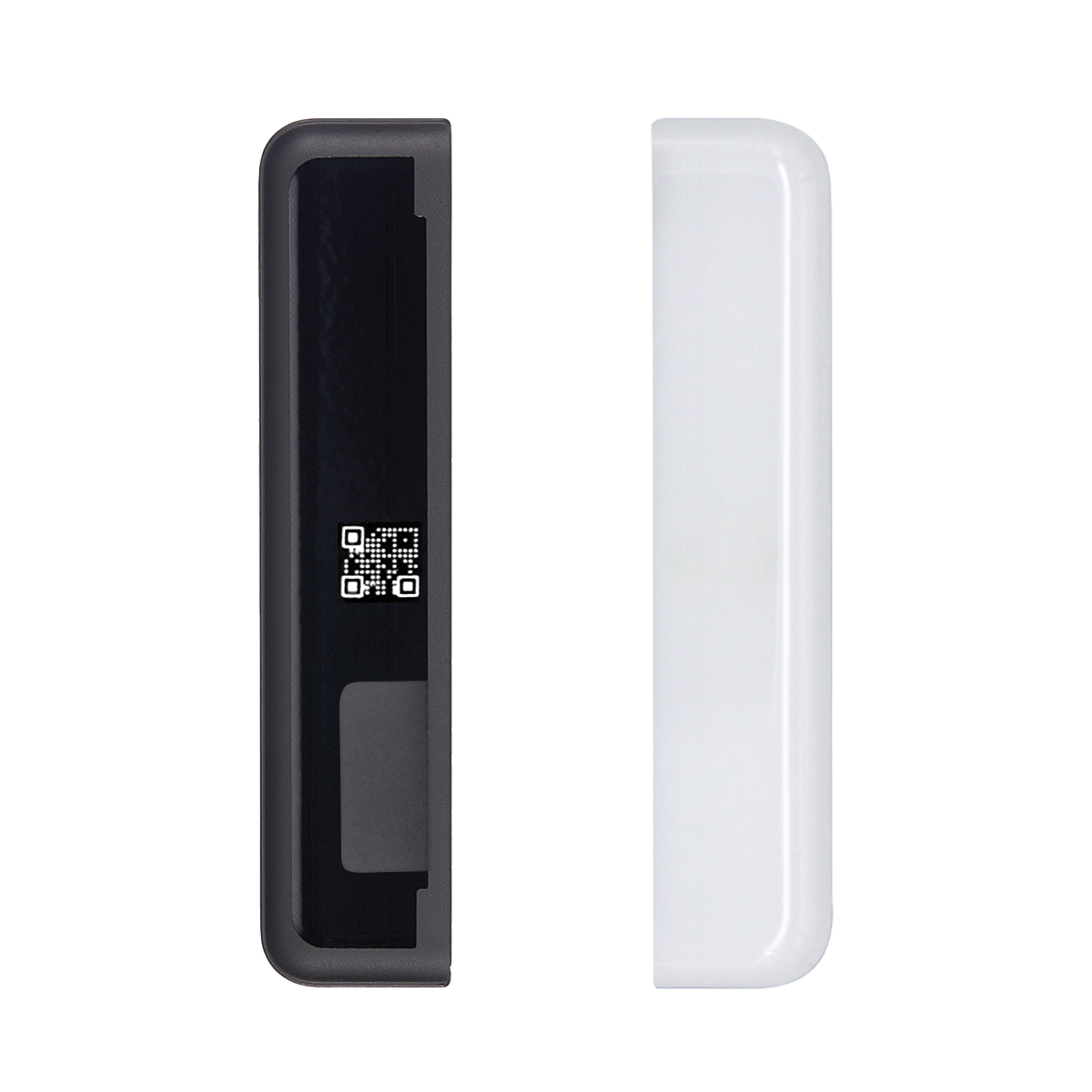 Google Pixel 7 Pro Back Cover Without Lens Snow OEM