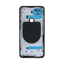 Google Pixel 5 Back Cover With Lens Just Black OEM