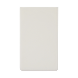 Google Pixel 6 Pro Back Cover Without Lens Cloudy White OEM