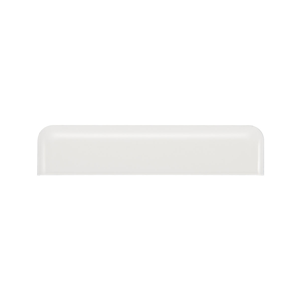 Google Pixel 6 Pro Back Cover Without Lens Cloudy White OEM