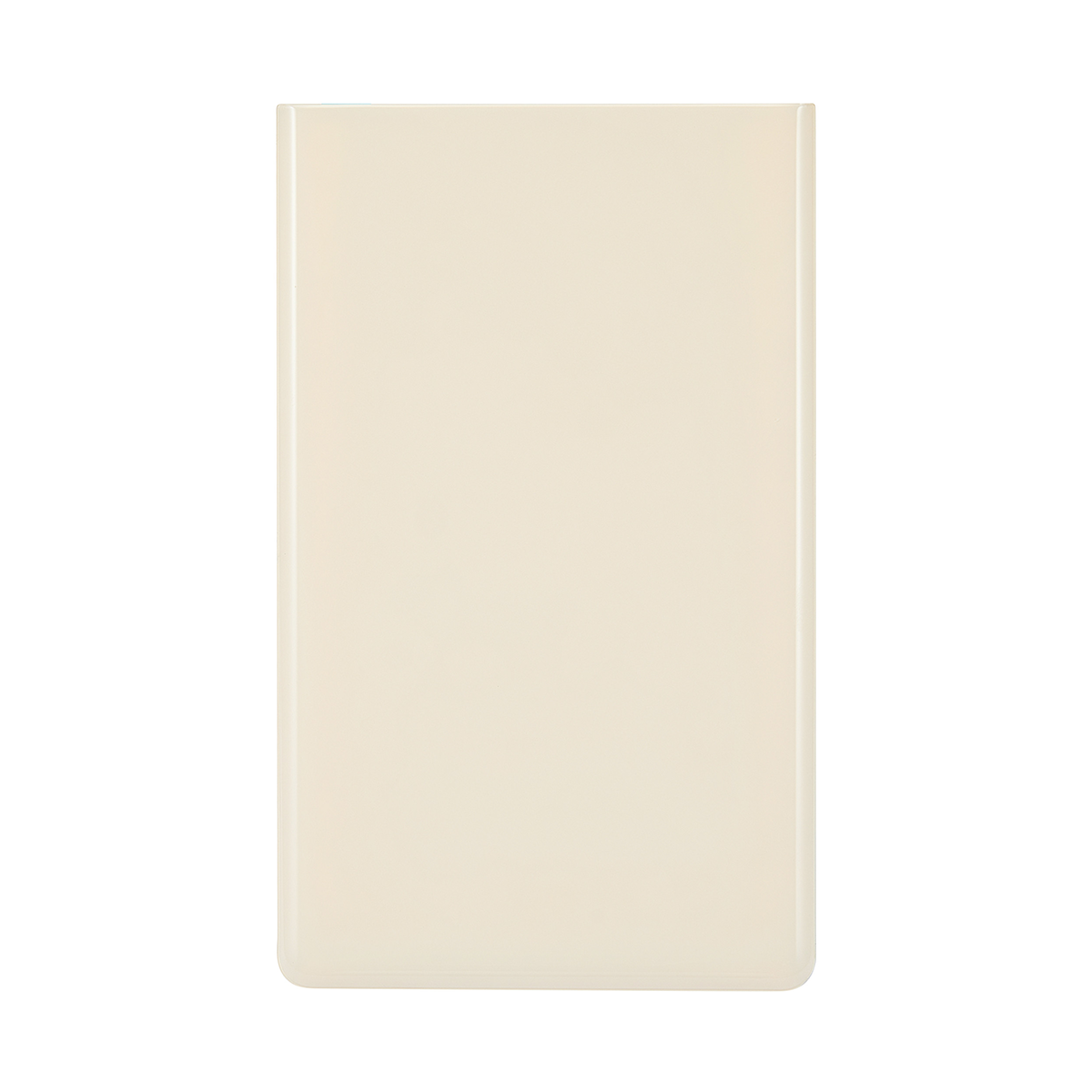 Google Pixel 6 Pro Back Cover Without Lens Sorta Sunny OEM