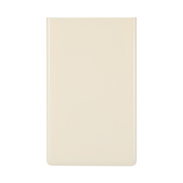 Google Pixel 6 Pro Back Cover Without Lens Sorta Sunny OEM