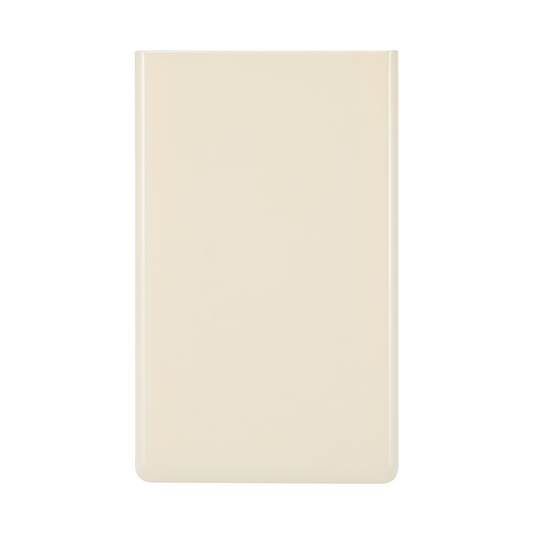 Google Pixel 6 Pro Back Cover Without Lens Sorta Sunny OEM