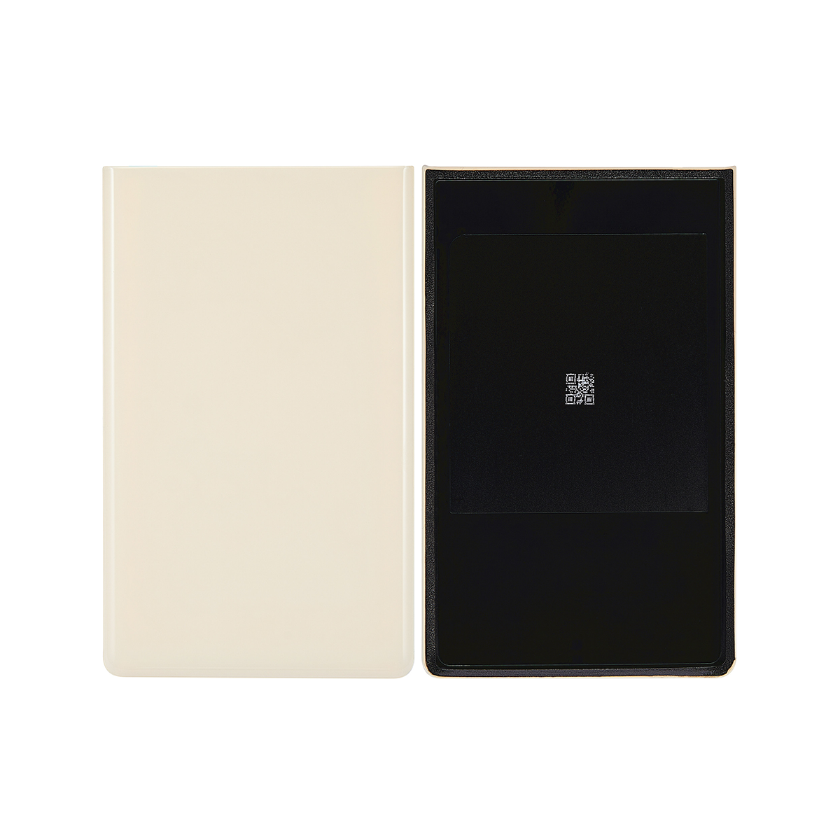Google Pixel 6 Pro Back Cover Without Lens Sorta Sunny OEM