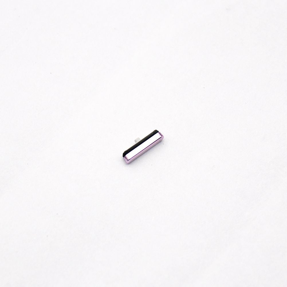 Samsung Galaxy S23 S911B, S23 Plus S916B Power Button Lavender OEM