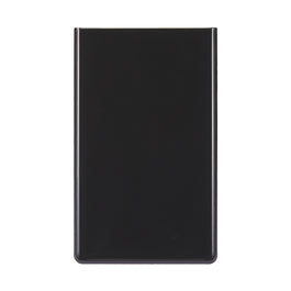 Google Pixel 6 Pro Back Cover Without Lens Stormy Black OEM