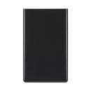 Google Pixel 6 Pro GLUOG Back Cover Stormy Black (No Lens)