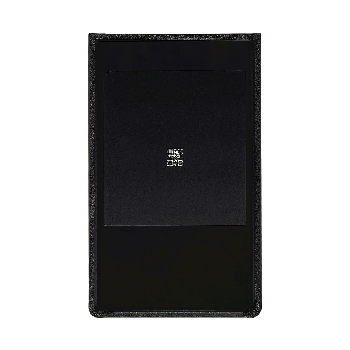 Google Pixel 6 Pro Back Cover Without Lens Stormy Black OEM