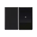 Google Pixel 6 Pro GLUOG Back Cover Stormy Black (No Lens)