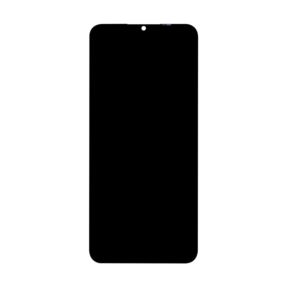 Realme C11 Display And Digitizer Without Frame Black OEM