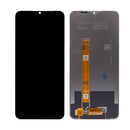 Realme C11 Display And Digitizer Without Frame Black OEM