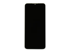Realme C11 (2021) Display And Digitizer Without Frame Black OEM