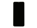 Realme C11 (2021) Display And Digitizer Without Frame Black OEM