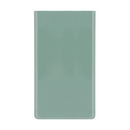 Google Pixel 6a Back Cover Sage Green OEM