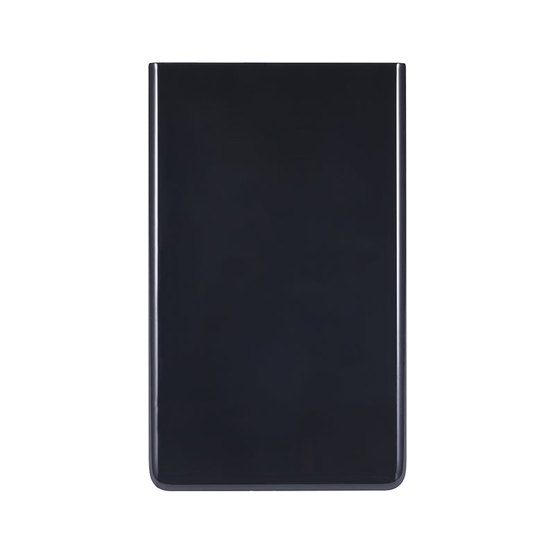 Google Pixel 7 GVU6C, GQML3 Back Cover (No Frame) Obsidian