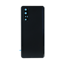Oppo Find X2 Neo Back Cover With Lens Black OEM