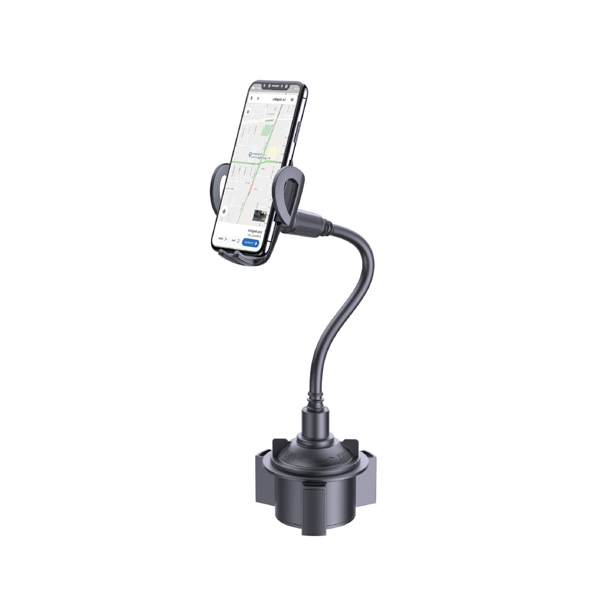 Rixus RXHM27 Smartphone Cup Car Holder