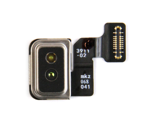For Apple iPhone 14 Pro Infrared Radar Scanner Flex Pulled