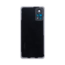 Xiaomi Redmi Note 11 Pro Back Cover With Lens Graphite Gray OEM