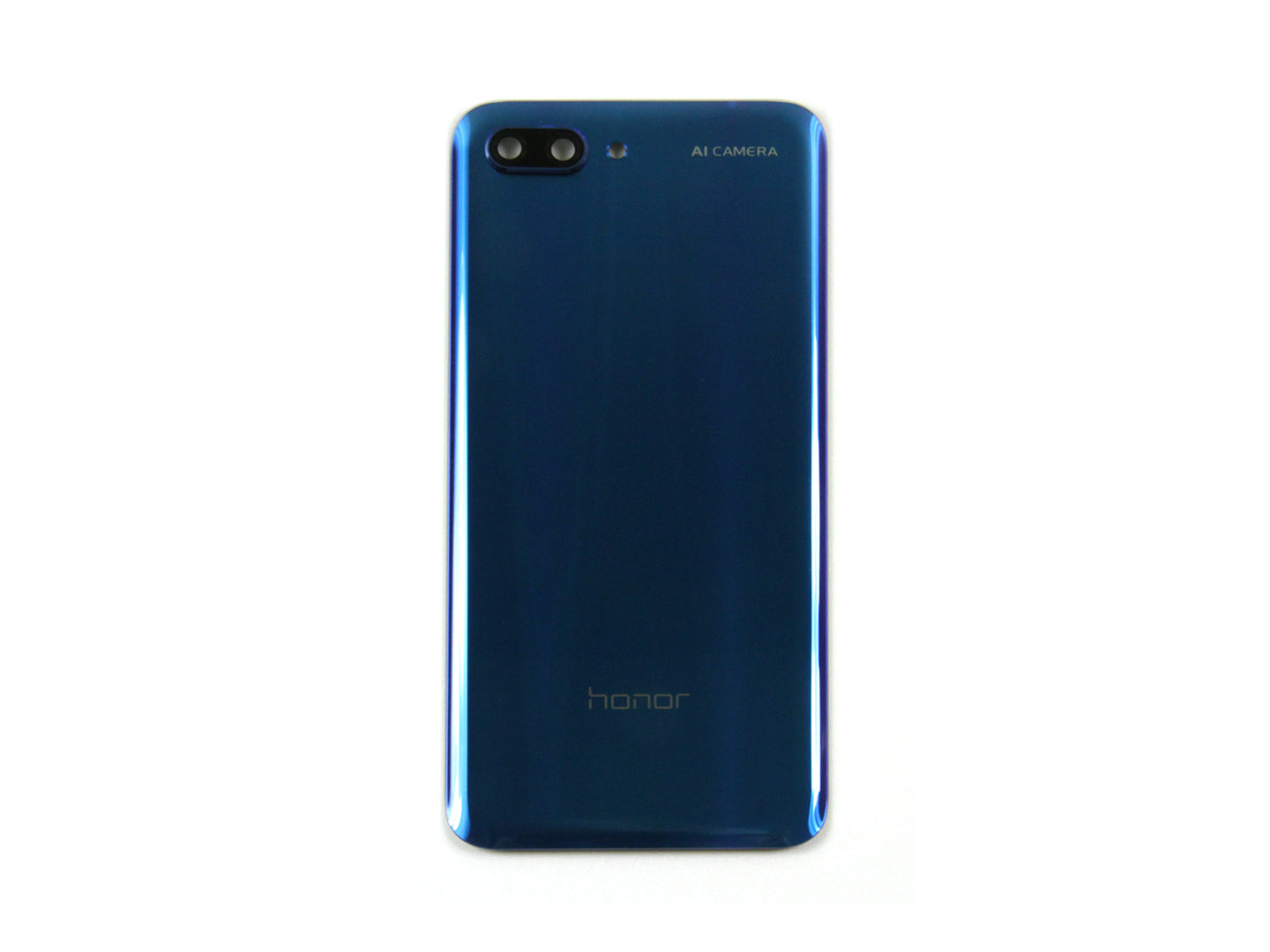 Huawei Honor 10 Back Cover With Lens Phantom Blue Original