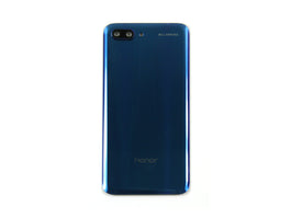 Huawei Honor 10 Back Cover With Lens Phantom Blue Original