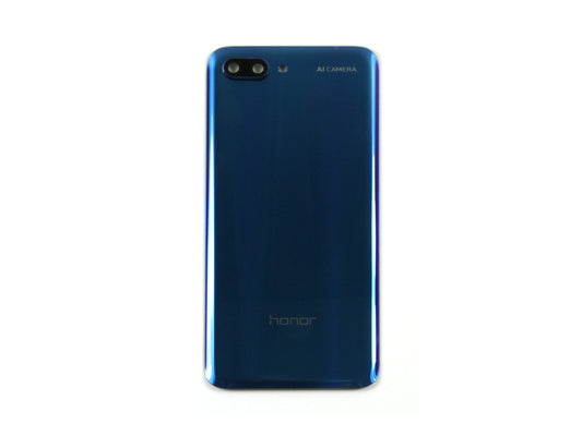 Huawei Honor 10 Back Cover With Lens Phantom Blue Original