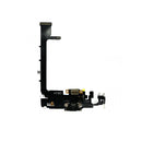 For Apple iPhone 11 Pro Max System Charging Flex Matte Space Gray Pulled