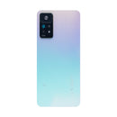 Xiaomi Redmi Note 11 Pro Back Cover With Lens Star Blue OEM