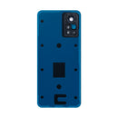 Xiaomi Redmi Note 11 Pro Back Cover With Lens Star Blue OEM