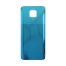 Xiaomi Redmi Note 9 Pro Back Cover Without Lens Tropical Green OEM