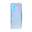 Xiaomi Mi 10T Pro Back Cover Without Lens Aurora Blue OEM