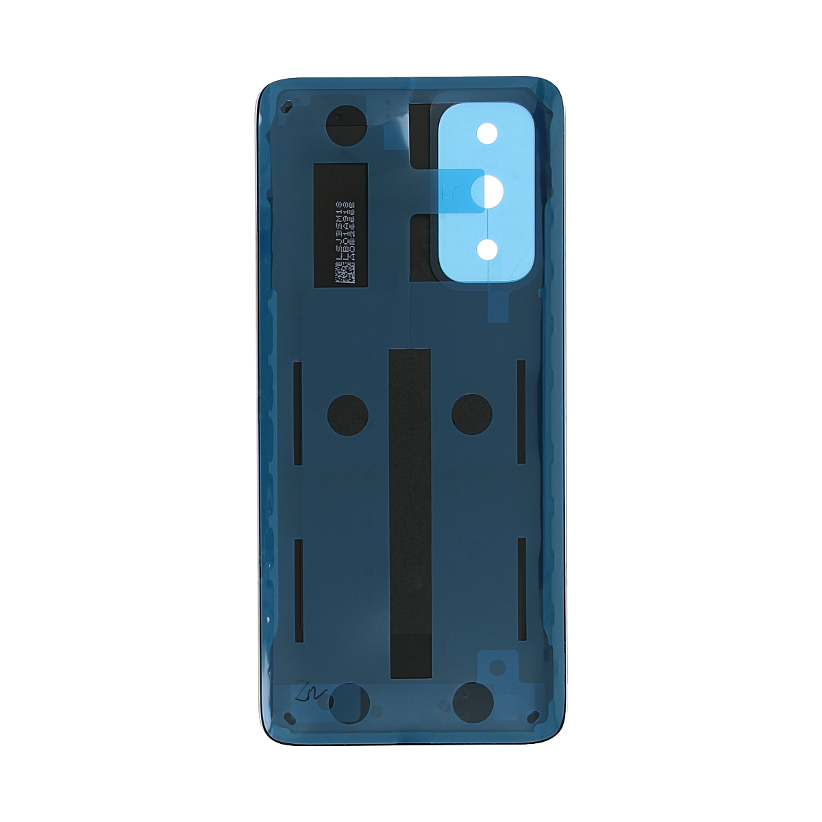 Xiaomi Mi 10T Pro Back Cover Without Lens Aurora Blue OEM
