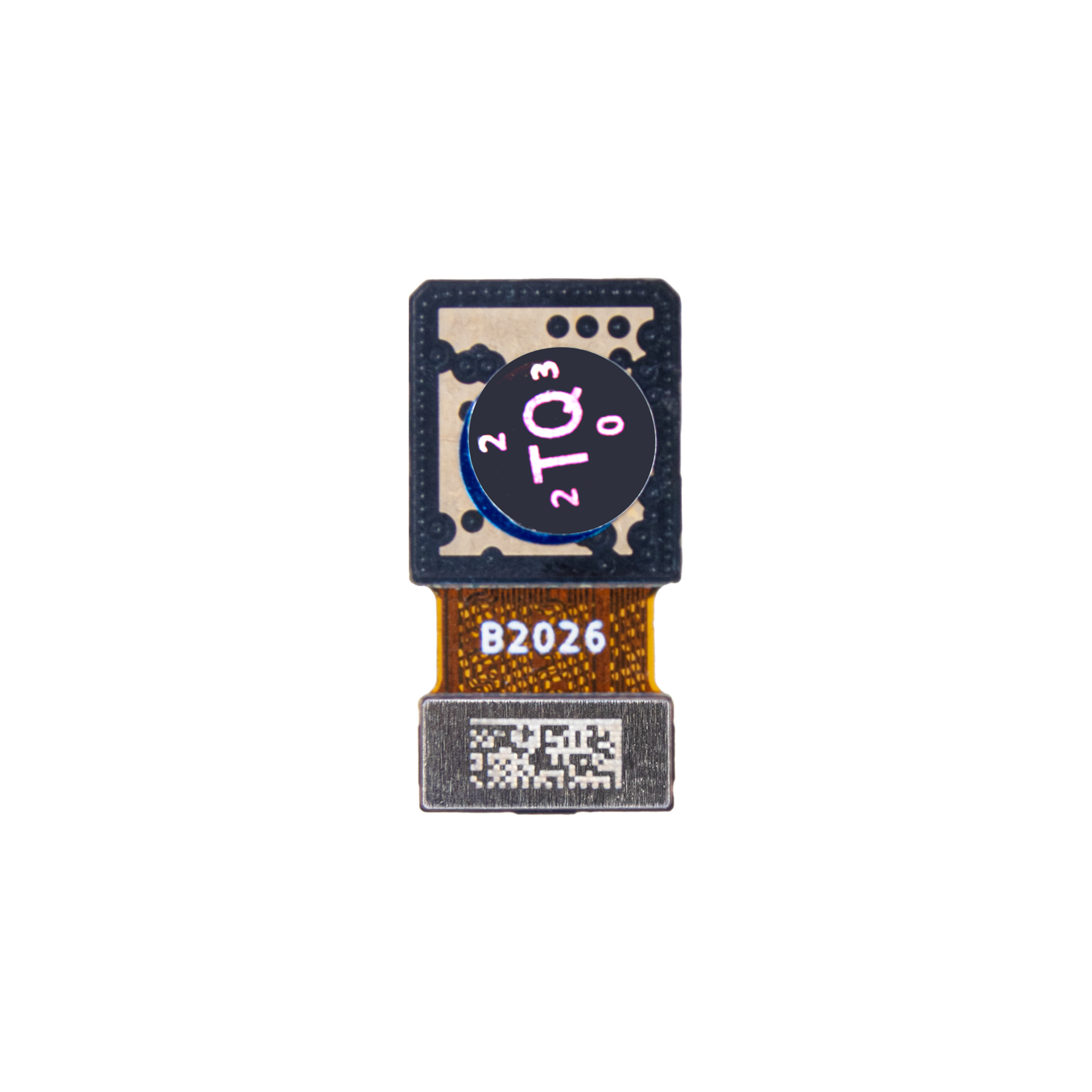 Xiaomi Redmi Note 11 Pro Front Camera 16MP Wide OEM