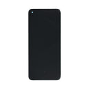 Realme 9 Pro+ RMX3392 Display And Digitizer With Frame Midnight Black OEM