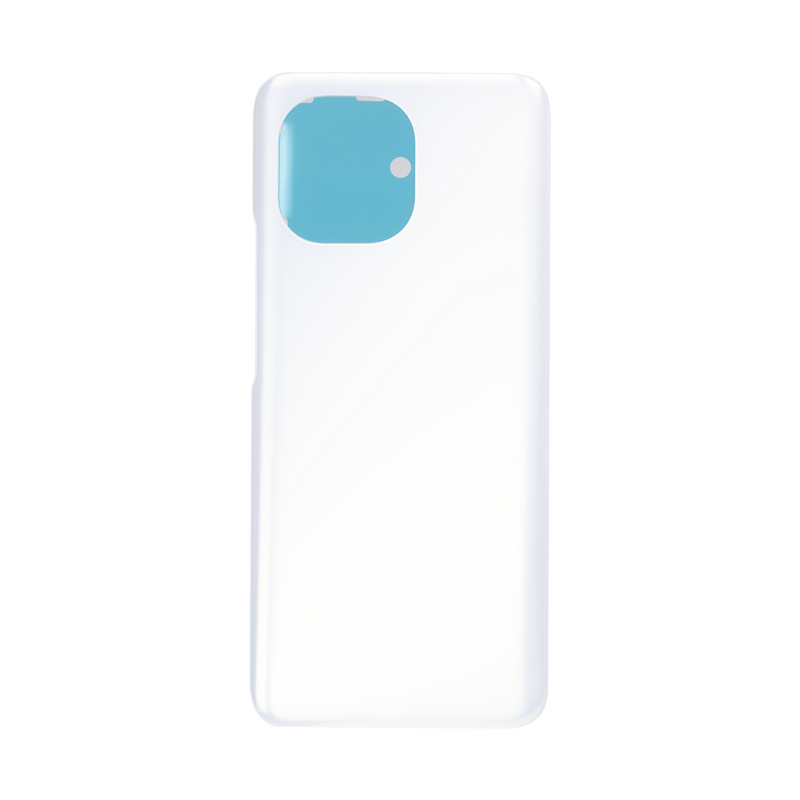 Xiaomi Mi 11 (M2011K2C) Back Cover Cloud White no Lens