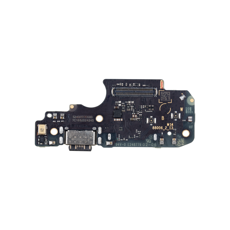 Xiaomi Redmi Note 11 Pro (2201116TG) System Connector Board