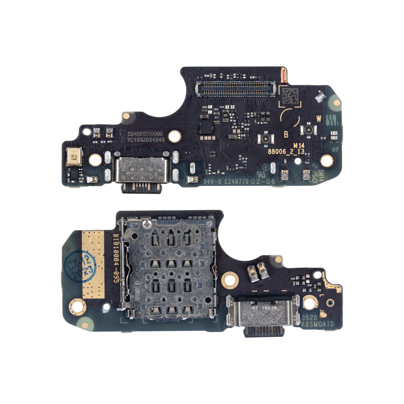 Xiaomi Redmi Note 11 Pro (2201116TG) System Connector Board