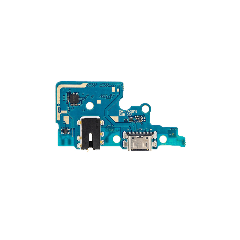 Samsung Galaxy A70 A705F System Charging Board Original